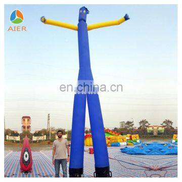 Advertising Sky Dancer Air Dancer With Two Legs photo-4