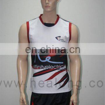 Healong Plus Size 95 Cotton /5 Elastane AFL Jumper RIB KNITTING photo-3