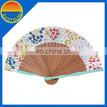 Most popular promotional gift fan