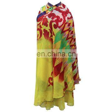 pareo towel, high quality polyester pareo towel, Indian High quality pareo towel cheap