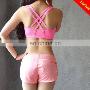 Cross as Seen as on tv Top Level Genie Bra Sport Bra photo-5