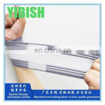 Newest!!!! 40CM Elastic Band for Sport Wrist Support#HX007 photo-2