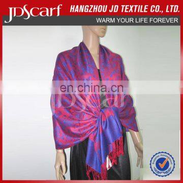 pashmina lady scarf 2016 Cheapest floral shawls,cheapest floral pashmina