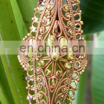 copper rings manufacturer, copper rings exporter