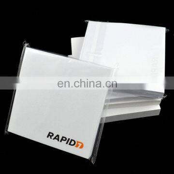 Custom Logo Printed Self-Adhesive Sticky Notepad photo-6