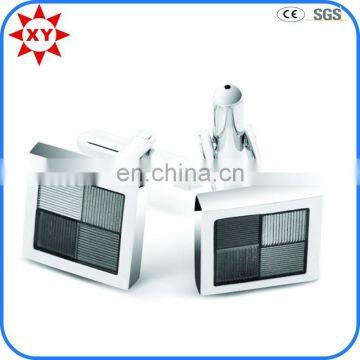 New Arrival Cufflinks Match Promotion Gold Dealer photo-3