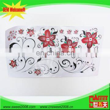 Custom Hot Sale Cheap Printed Self Adhesive Label photo-5