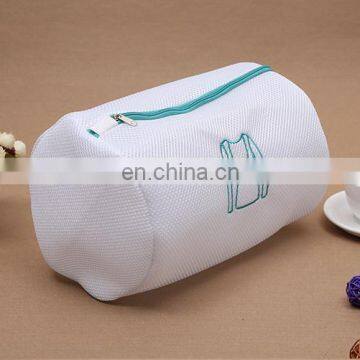 Eco-Friendly Reusable Zip Laundry Mesh Bag Washing Bag