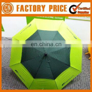 Promotional Cheap Mini Windproof Three Folding Umbrella photo-4