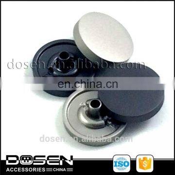 15mm Snap button wholesale button for garment