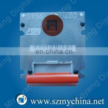 Original Xaar128 200/360 printhead for solvent printer