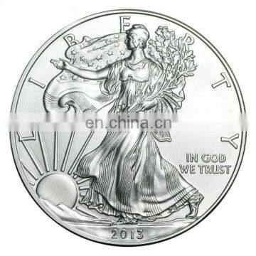 Hot sales Silver coin