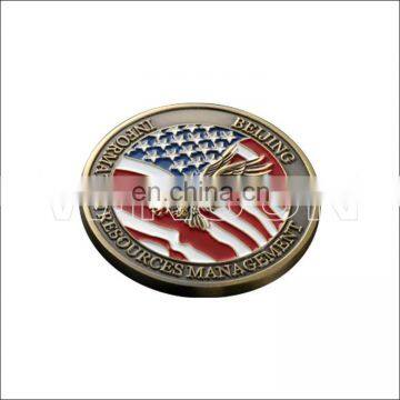 Top quality souvenir coins for sale