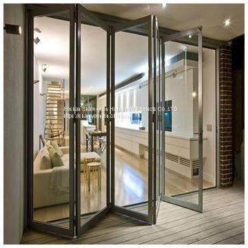 Luxury folding door 5