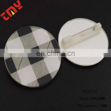 2017 Hot Sale Decorative Star Trek Badge With Top Quality photo-4