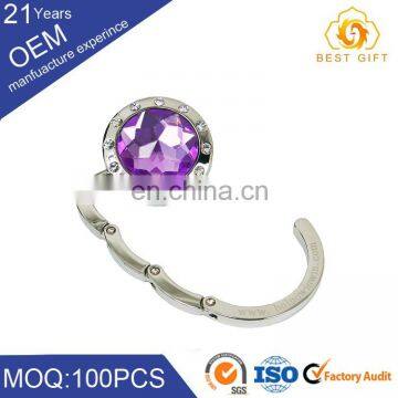 Diy purse holder pursehanger heavy hangers