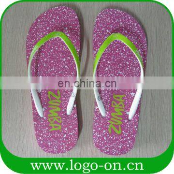 rubber sandals women