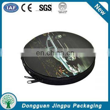 Custom Cute CD/DVD Storage Gift Tin Box