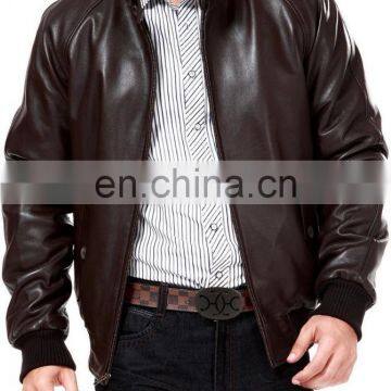 leather jacket lahore