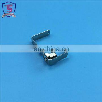 Stamping Precision Brass Pcb Solder Terminal,solder Lug Terminal photo-2
