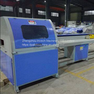 Wood Pallet Material Cutting Equipment