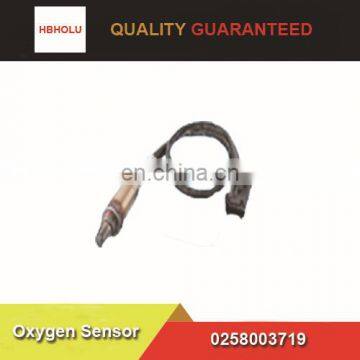 Peugeot Citroen Lambda oxygen sensor 0258003719