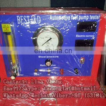 Star Product--DTQ300 FUEL PUMP TESTER photo-3