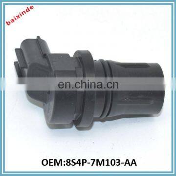 BAIXINE Electronic Crankshaft Position Sensor 8S4P-7M103-AA