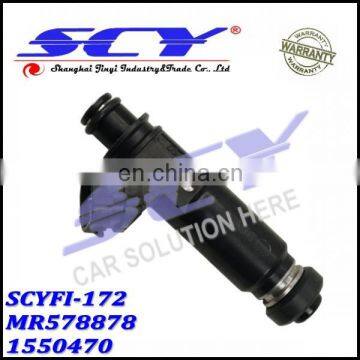 Fuel Injector MR578878 For 2003 - 2006 Mitsubishi Montero 3.8L 2970015