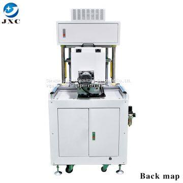 Automatic Low Pressure Injection Molding Machine With Factory Price Jx-350 photo-2