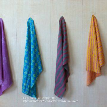 Computerized Transfer Rib Jacquard Circular Knitting Machine photo-2