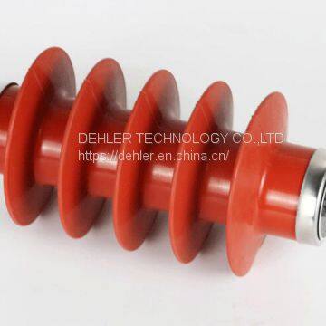 Hy5wz-12.7/45 Zinc-Oxide Arrester Metal Oxide Arrester