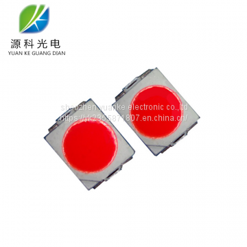 3528 SMD LED Pink All Colors Available 0.06W 0.1w 2-3lm 2835 Diode Led Full Spectrum