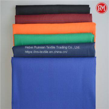 Low Price 80/20 Polyester Cotton Fabric for Medical