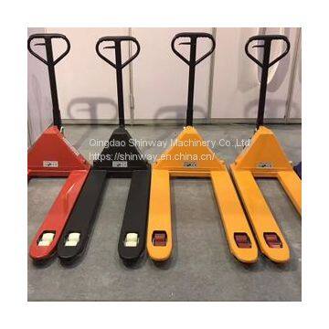 Hand Pallet Truck photo-2