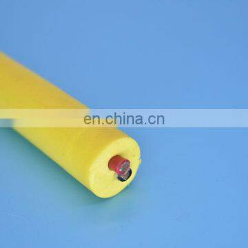 2 Core 16 mm Umbilical Cord ROV Buoyancy Floating Submarine Cable Shield Subsea Applications Supply Necessary Energy photo-5