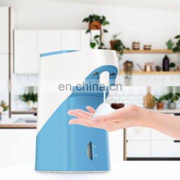 Lebath Foam Pump Motion Sensor Soap Dispenser photo-4