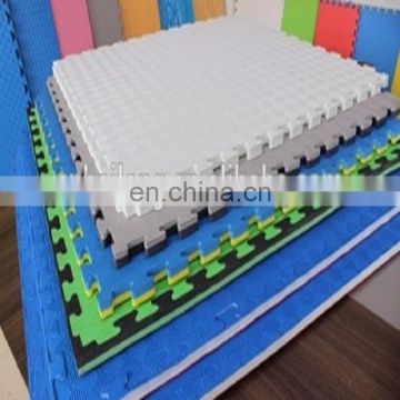 Training Taekwondo Material Mat Manufacturer