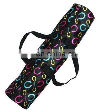 Waterproof Yoga Mat Bag, Custom Logo Yoga Bag, Polyester Yoga Mat Bag photo-2