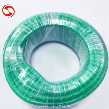 1/2'' Flexible Reinforced High Pressure PVC Garden Hose photo-2