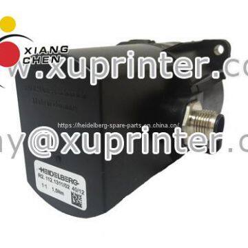 R2.112.1311 Heidelberg Motor Heidelberg SM102 SM74 SM52 Conductor photo-2