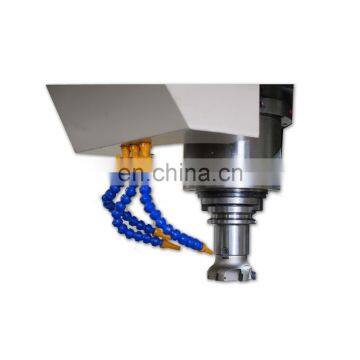 GMC1210 China CNC Machining Center Gantry Milling Machine Jinan