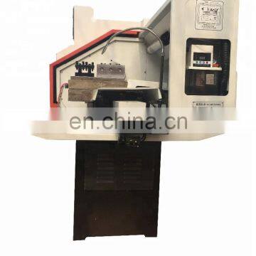 CK0640 Horizontal Cnc Cutting Machine Hobby Mini Lathe photo-5