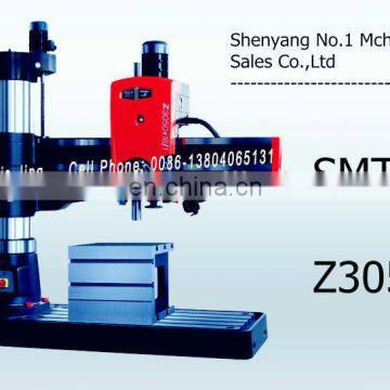 Hot! SMTCL Radial Drilling Machine Z3050*16/1 New design