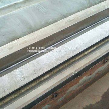 Germany Waldrich Coburg Gantry Guideway Grinder photo-2