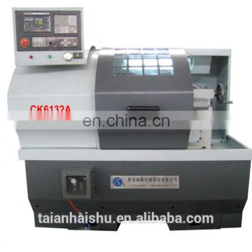 CK6132 goldsmith machine tools cnc lathe/machine tools CE