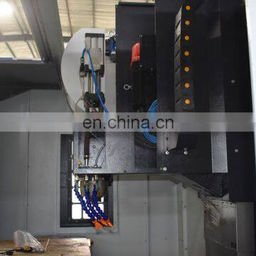 Well CNC Milling And Drilling Metal Machines photo-3