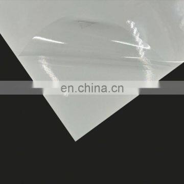 Hot Sell High Quality Transparent Self Adhesive Vinyl photo-6