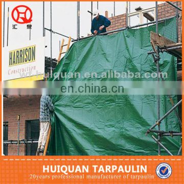 Hot Sale Tarp for billboard advertising,outdoor fabric