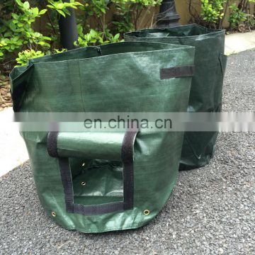 Strong Sewing 6Mil Recycling Potato Garden Grow Bag